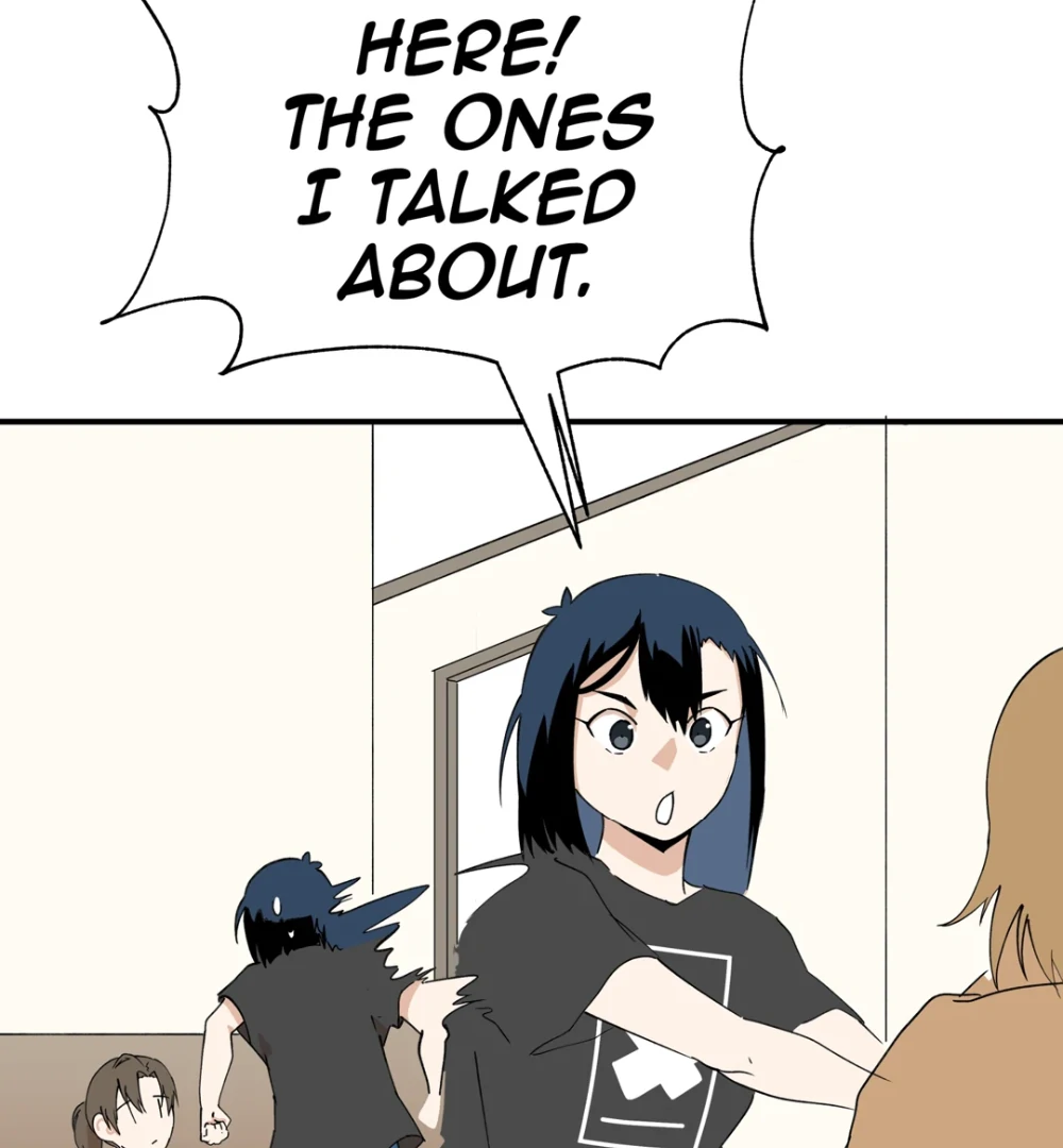 8% Opacity chapter 17 page 16