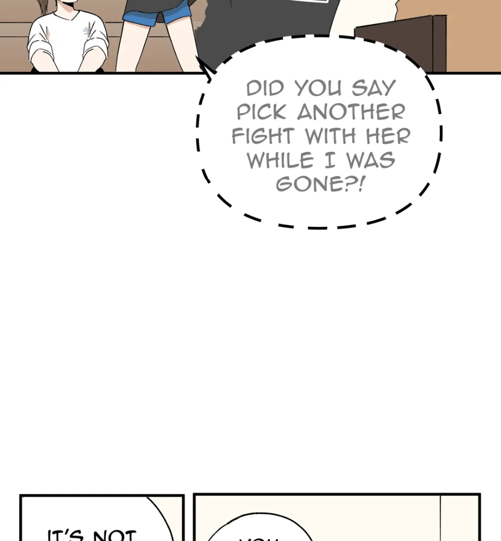 8% Opacity chapter 17 page 17