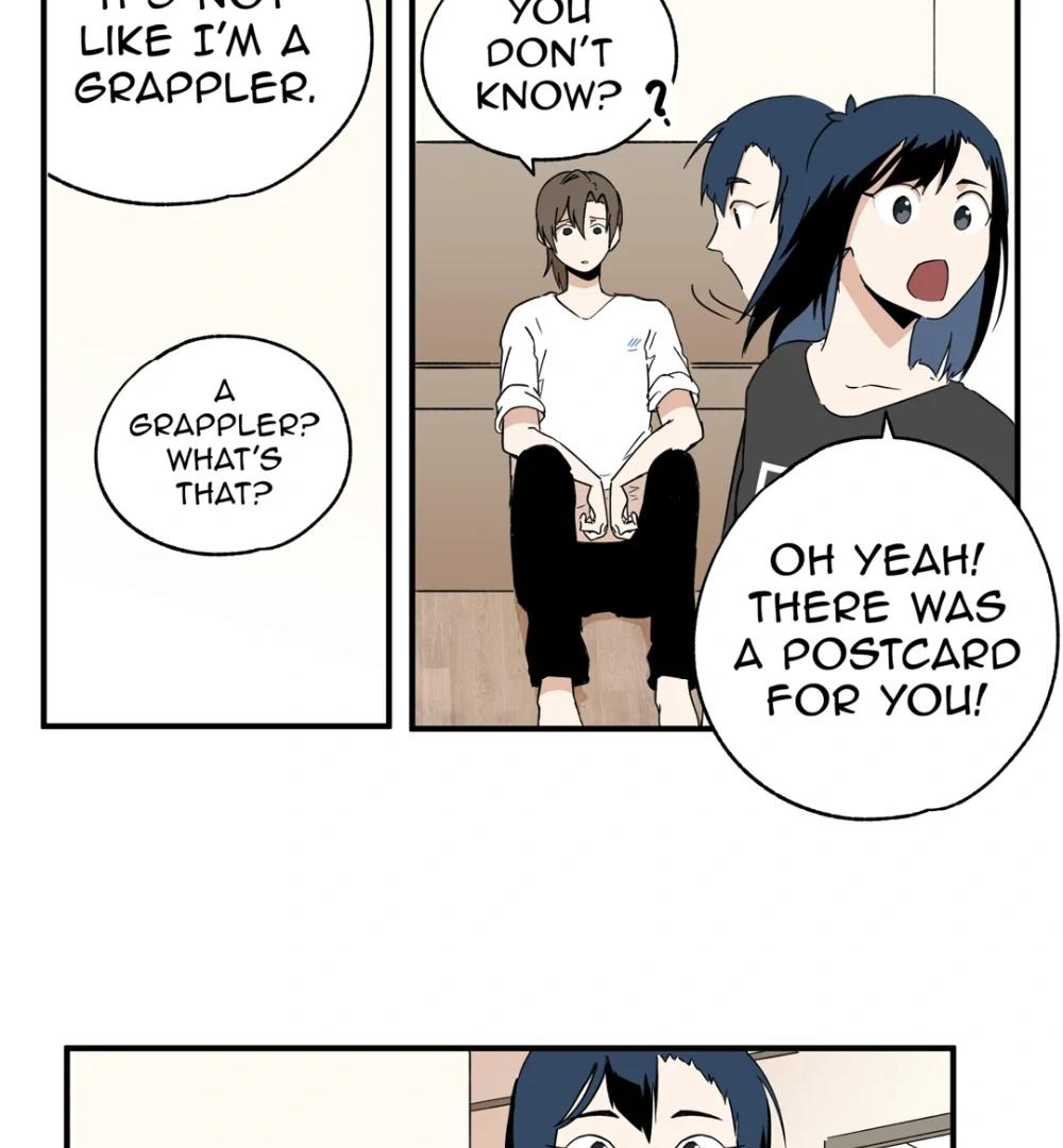 8% Opacity chapter 17 page 18