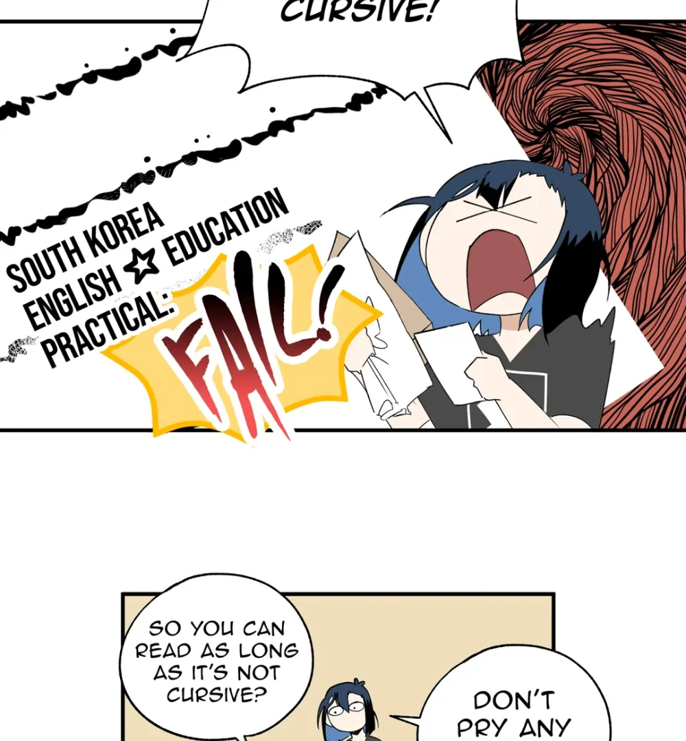 8% Opacity chapter 17 page 30