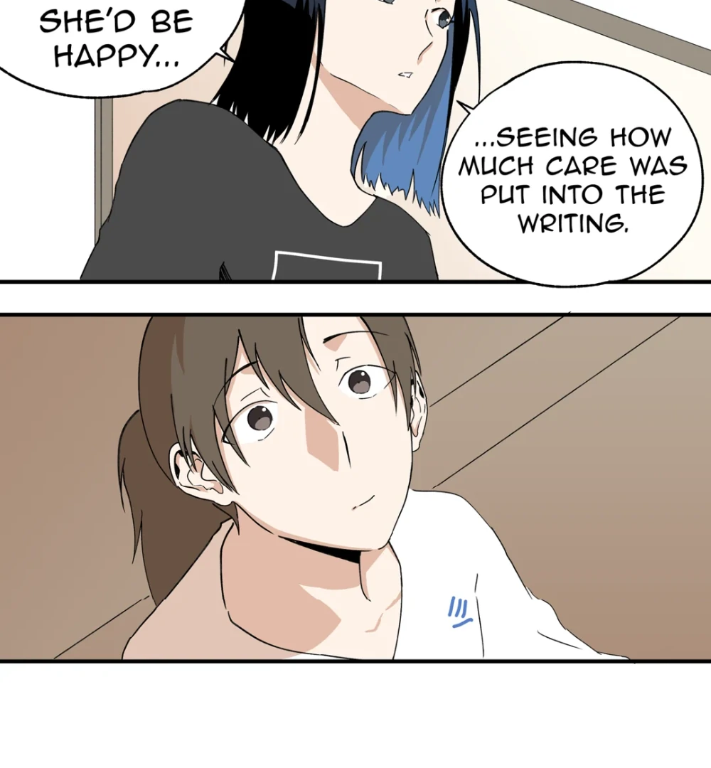 8% Opacity chapter 17 page 32
