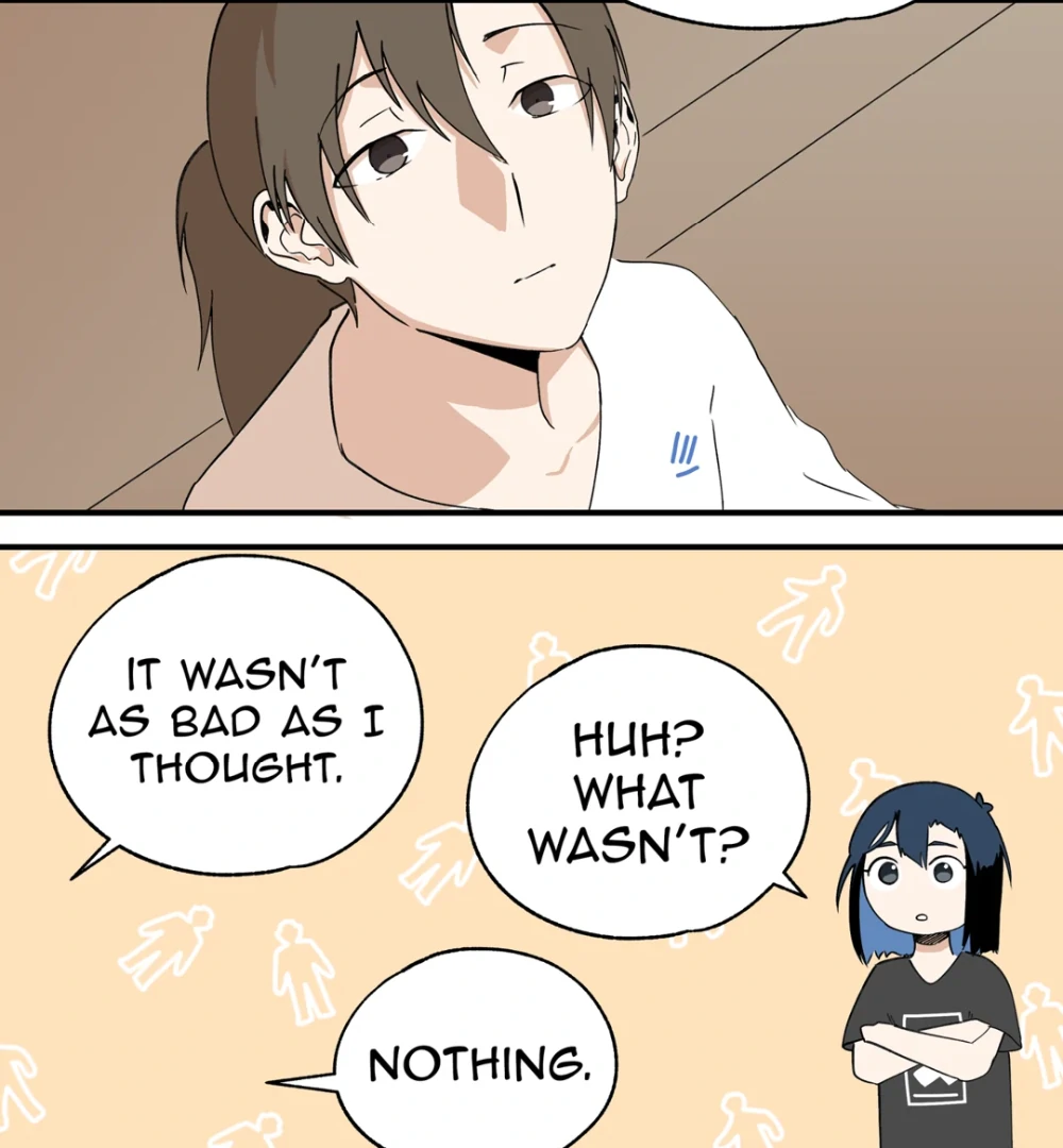 8% Opacity chapter 17 page 38