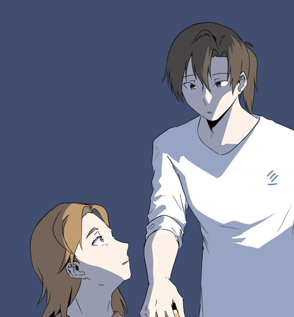 8% Opacity chapter 18 page 16