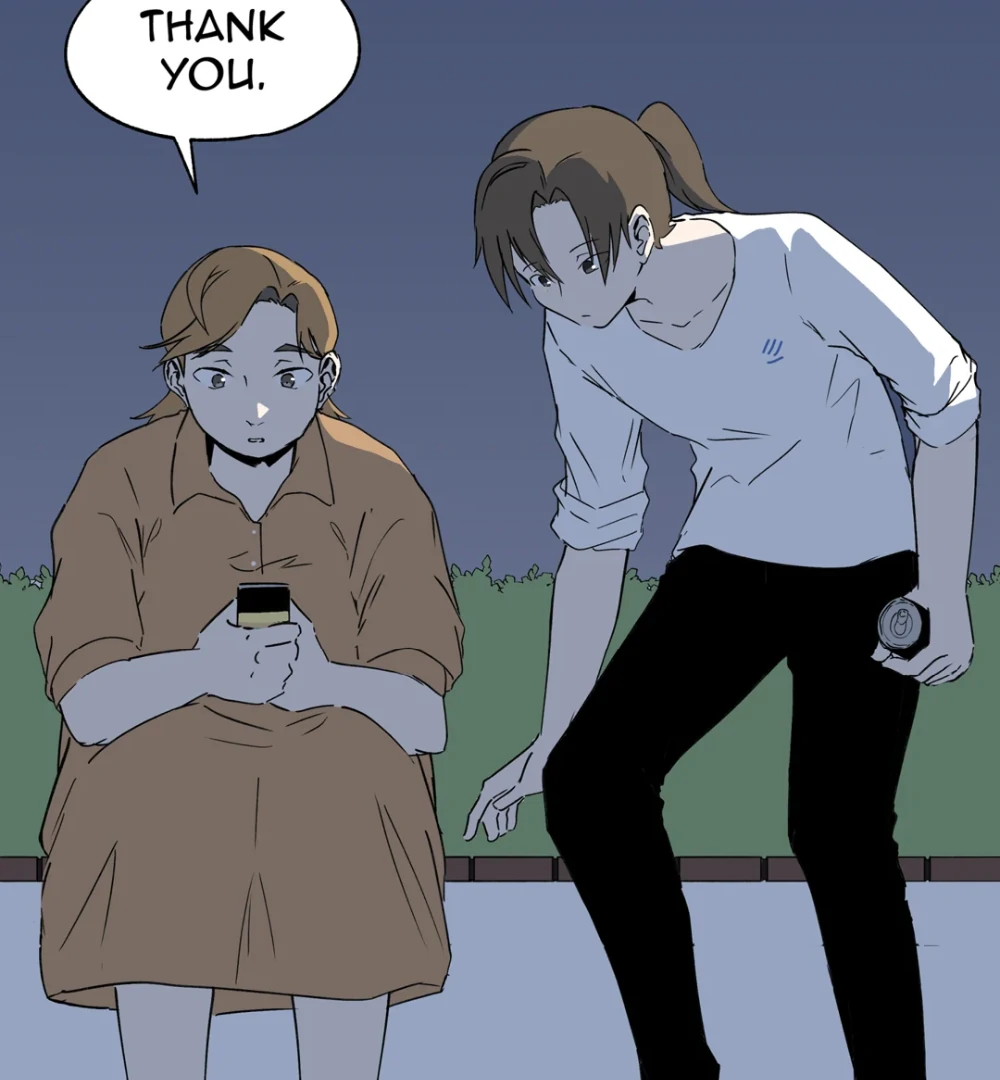 8% Opacity chapter 18 page 19