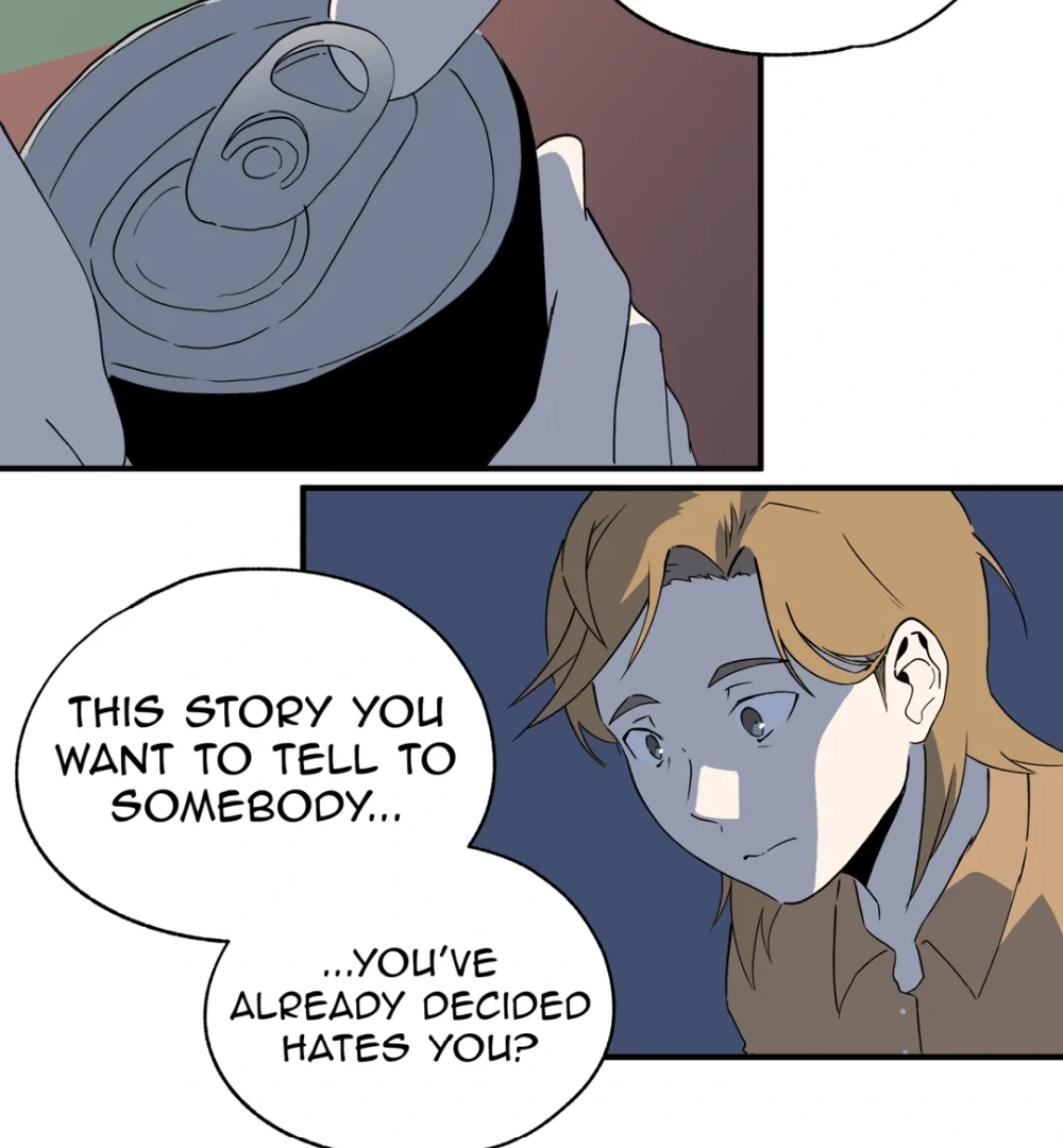 8% Opacity chapter 18 page 21