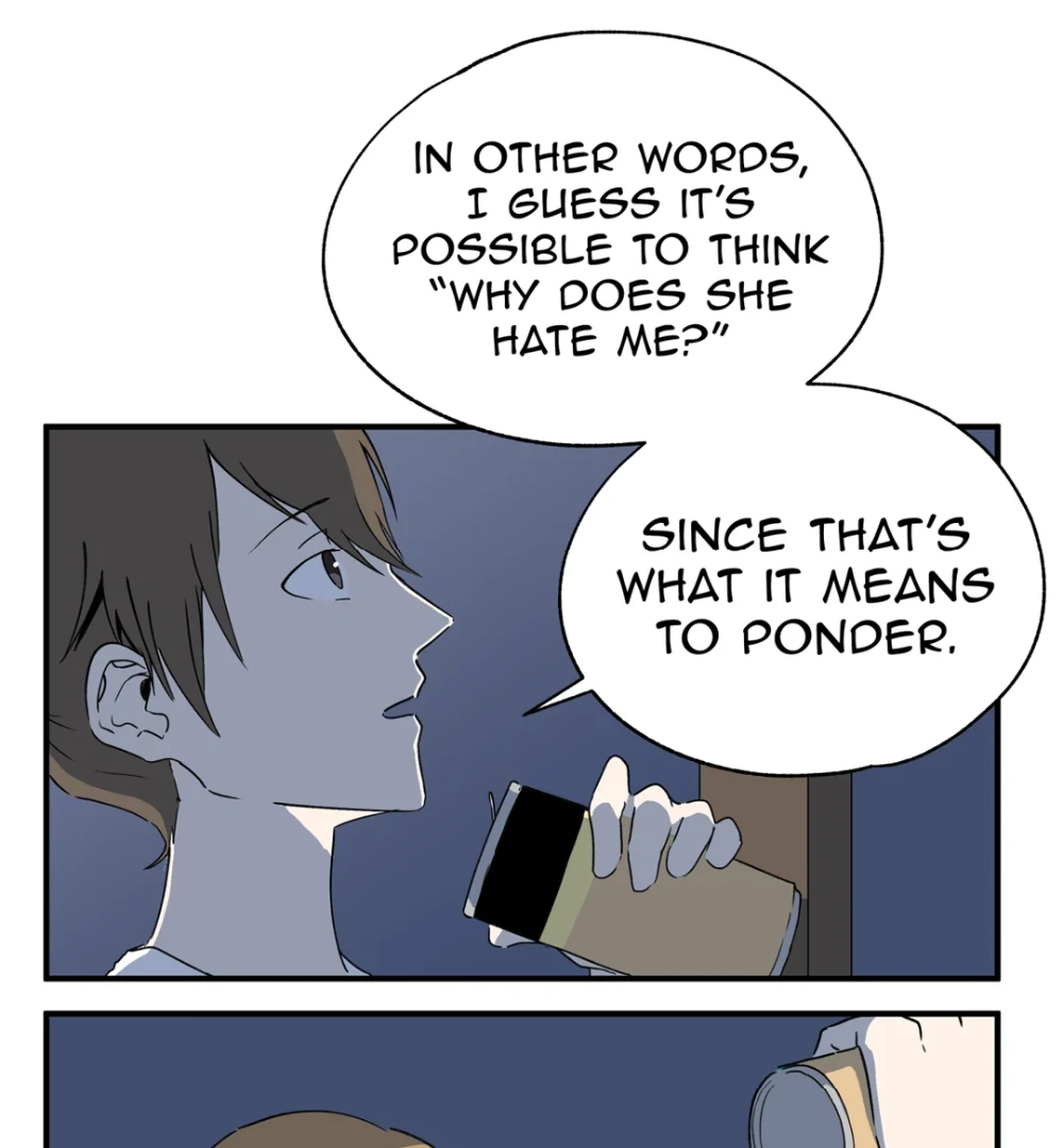 8% Opacity chapter 18 page 28