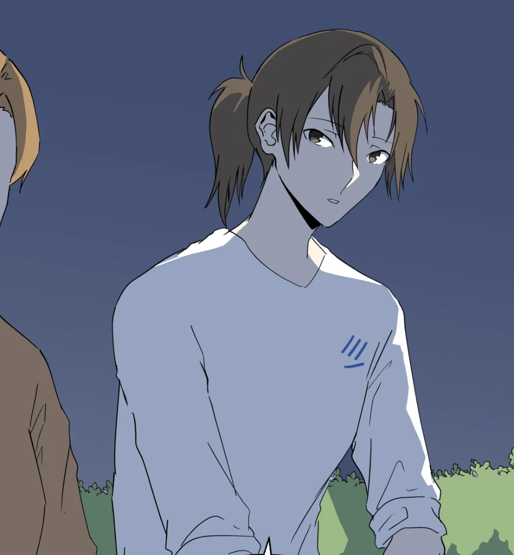 8% Opacity chapter 18 page 31