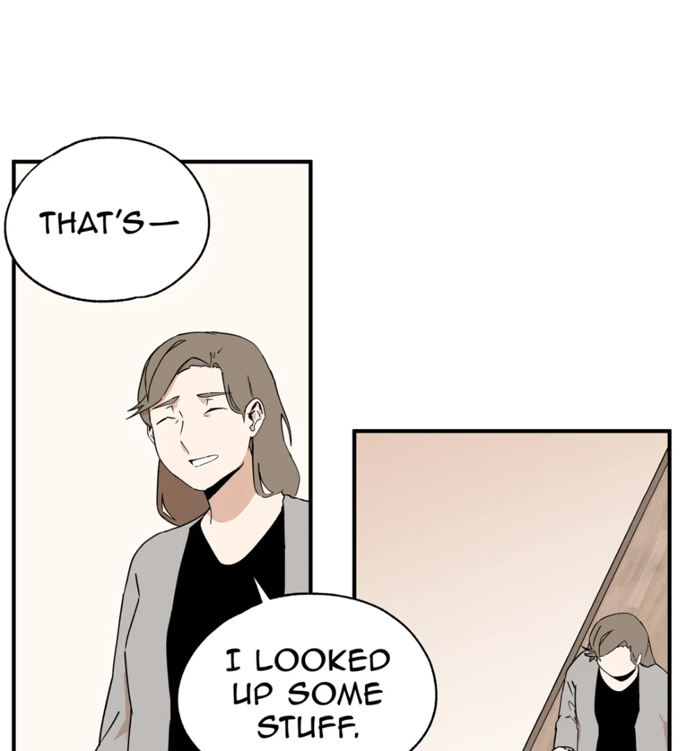 8% Opacity chapter 18 page 100