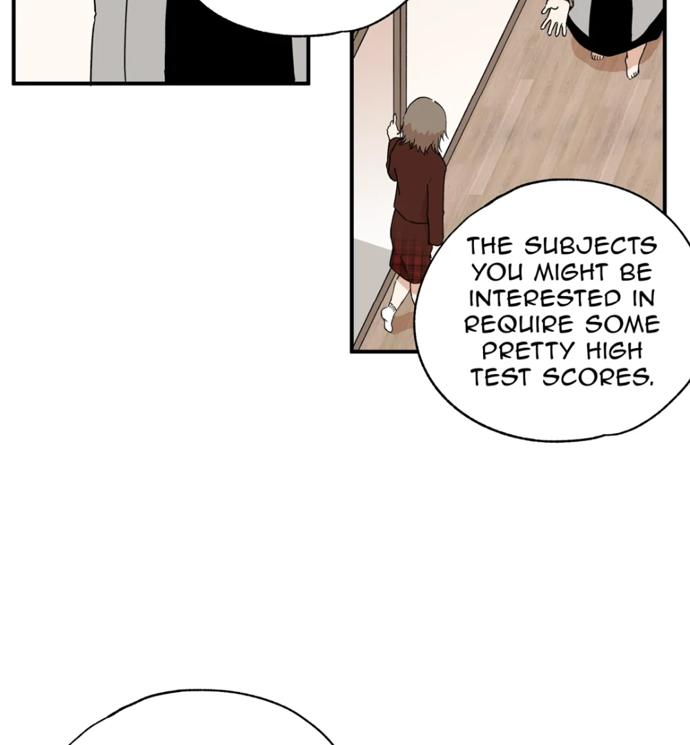 8% Opacity chapter 18 page 101