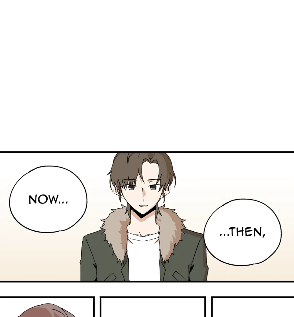 8% Opacity chapter 2 page 1