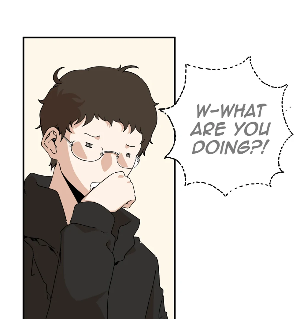 8% Opacity chapter 2 page 14