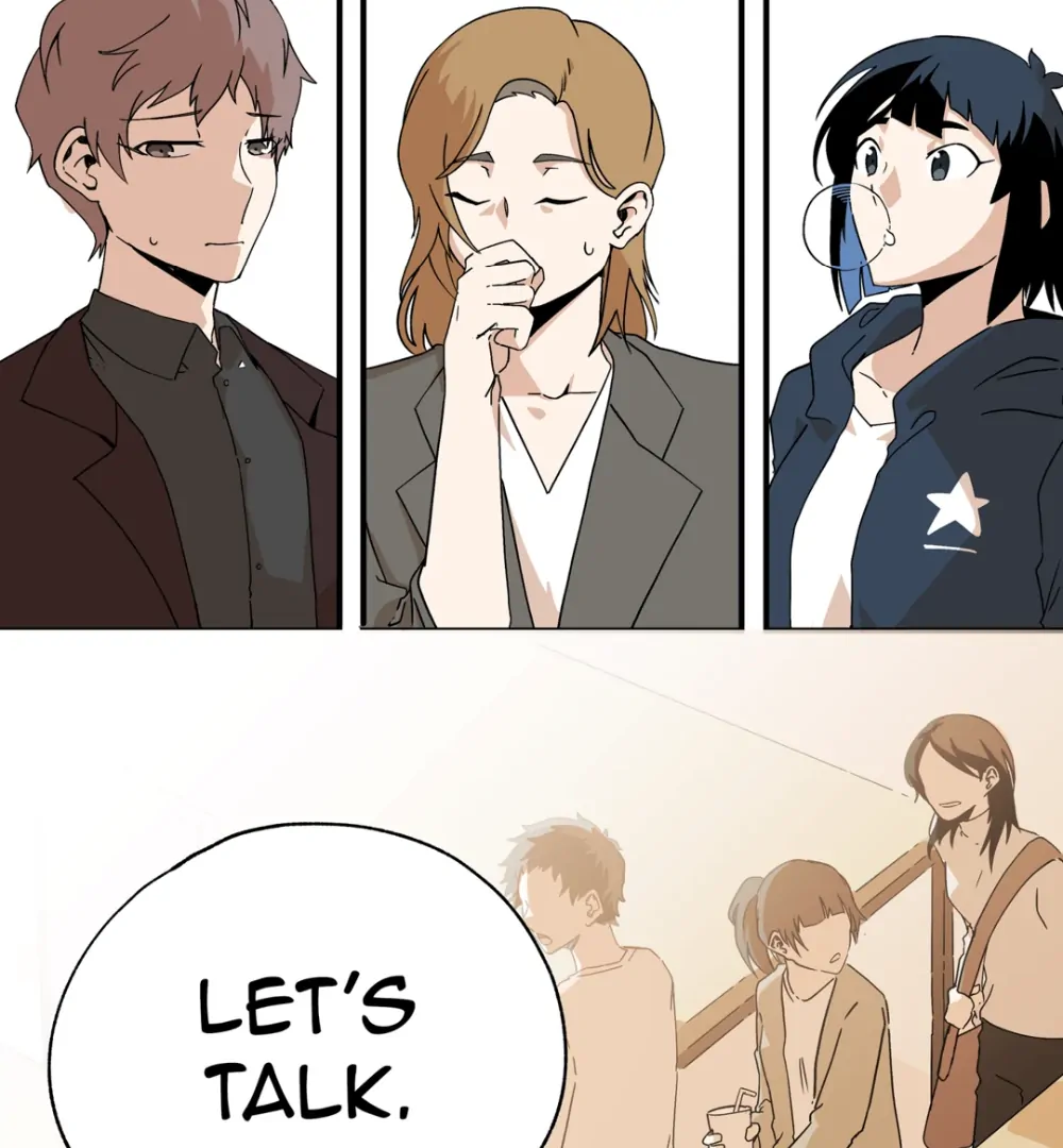 8% Opacity chapter 2 page 2