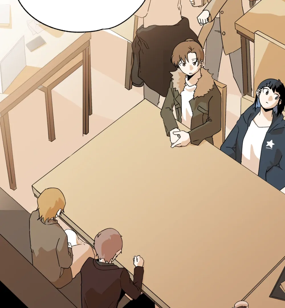 8% Opacity chapter 2 page 3