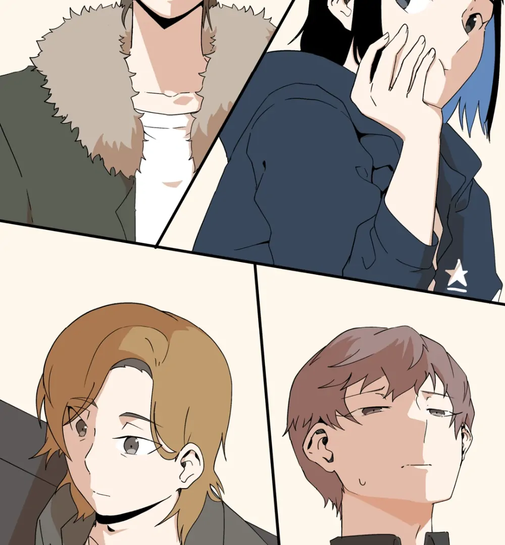 8% Opacity chapter 2 page 85