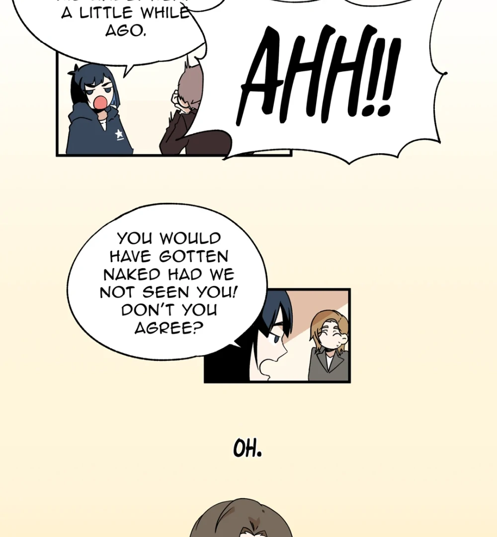 8% Opacity chapter 2 page 9