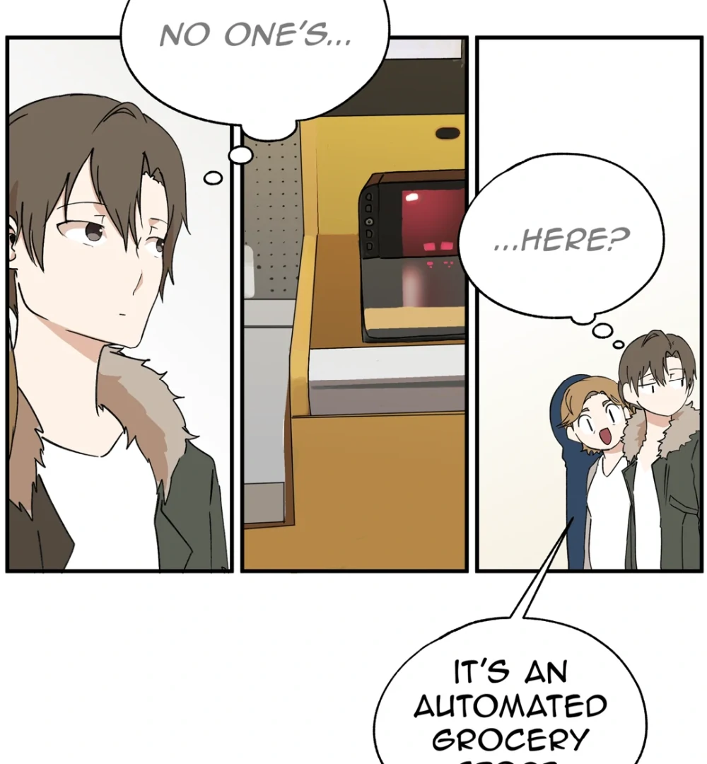8% Opacity chapter 20 page 18