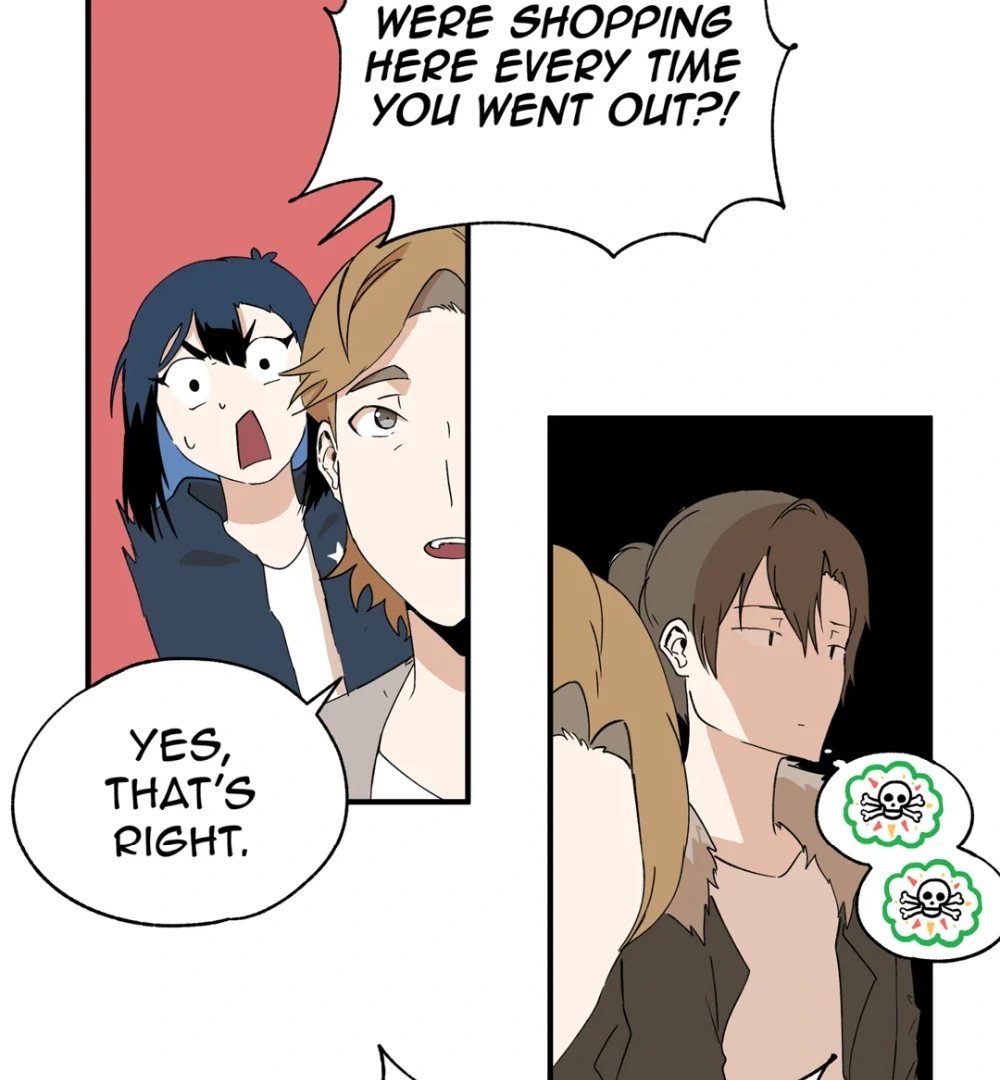 8% Opacity chapter 20 page 21