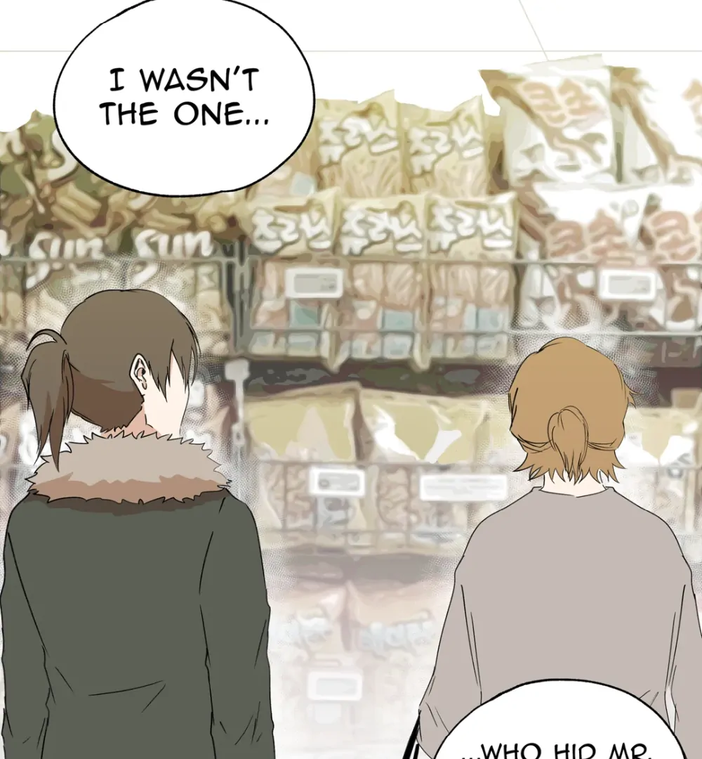 8% Opacity chapter 20 page 38