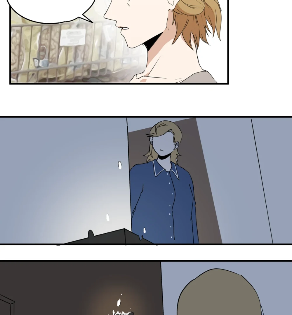 8% Opacity chapter 20 page 40