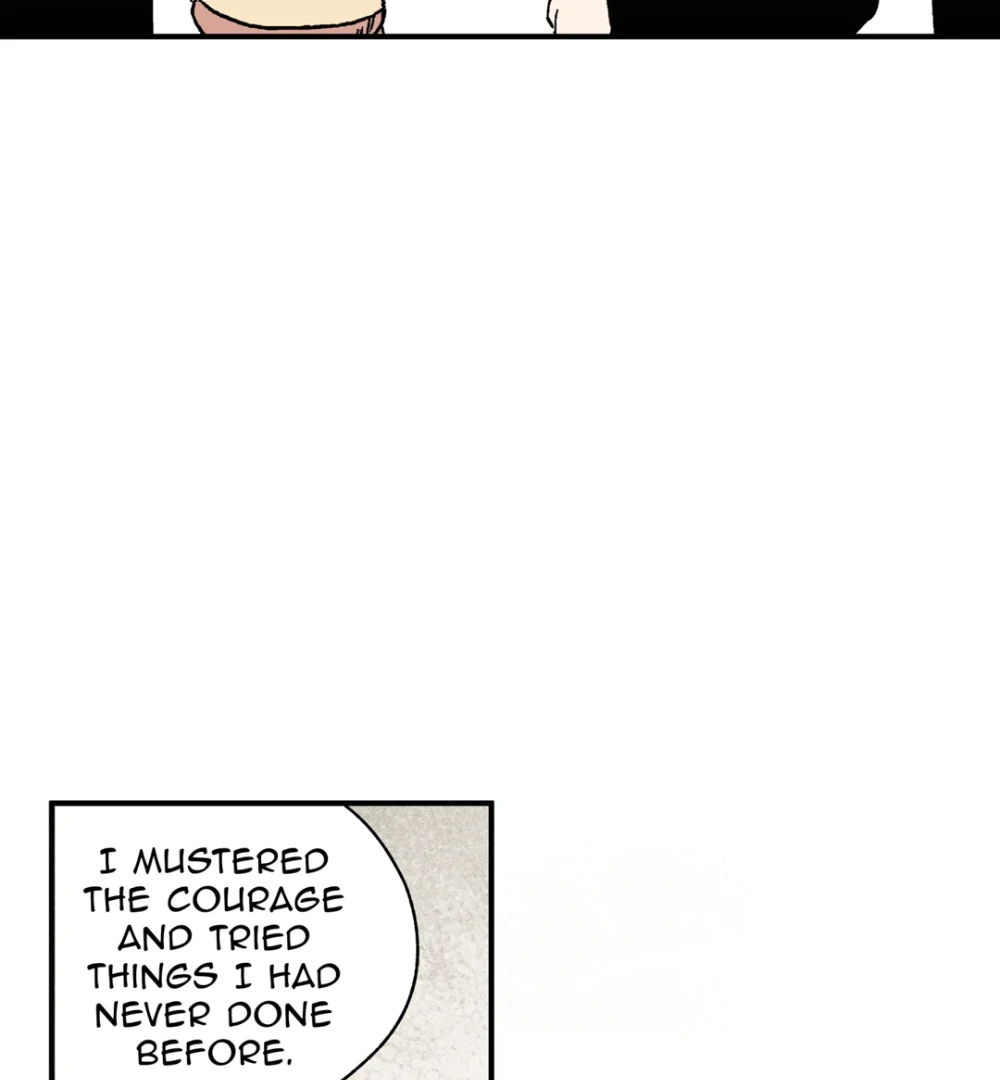 8% Opacity chapter 20 page 50