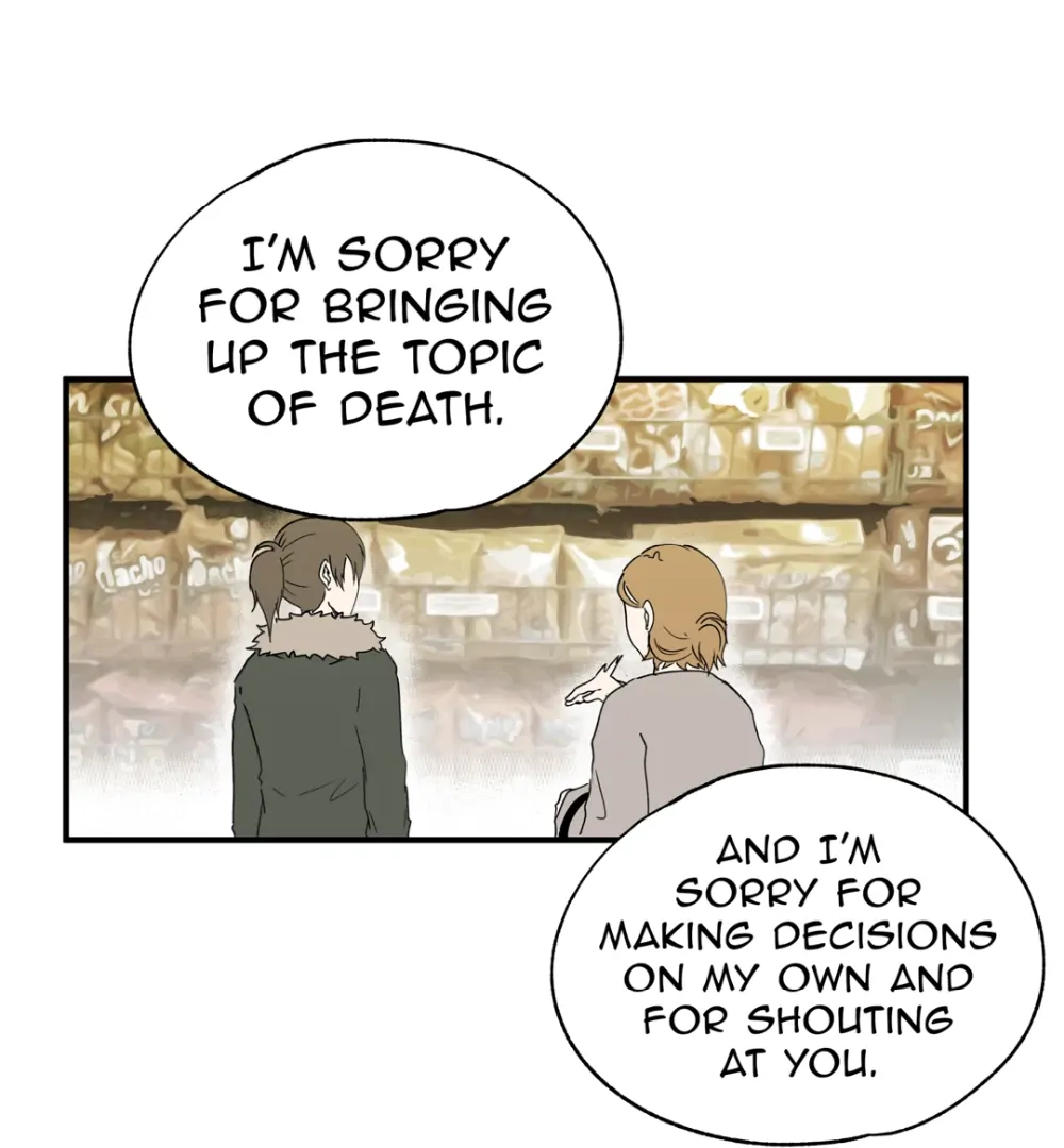 8% Opacity chapter 20 page 61