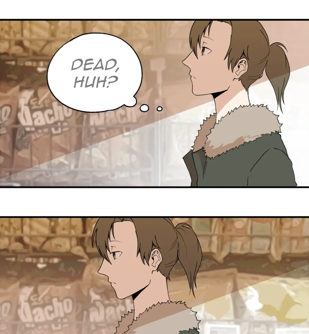 8% Opacity chapter 20 page 69