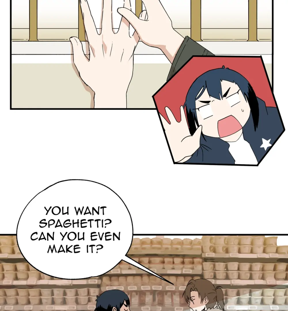 8% Opacity chapter 20 page 74
