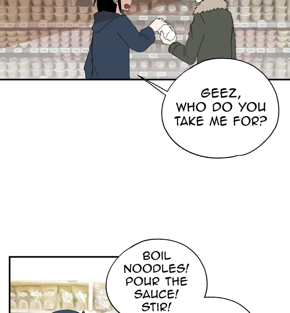 8% Opacity chapter 20 page 75
