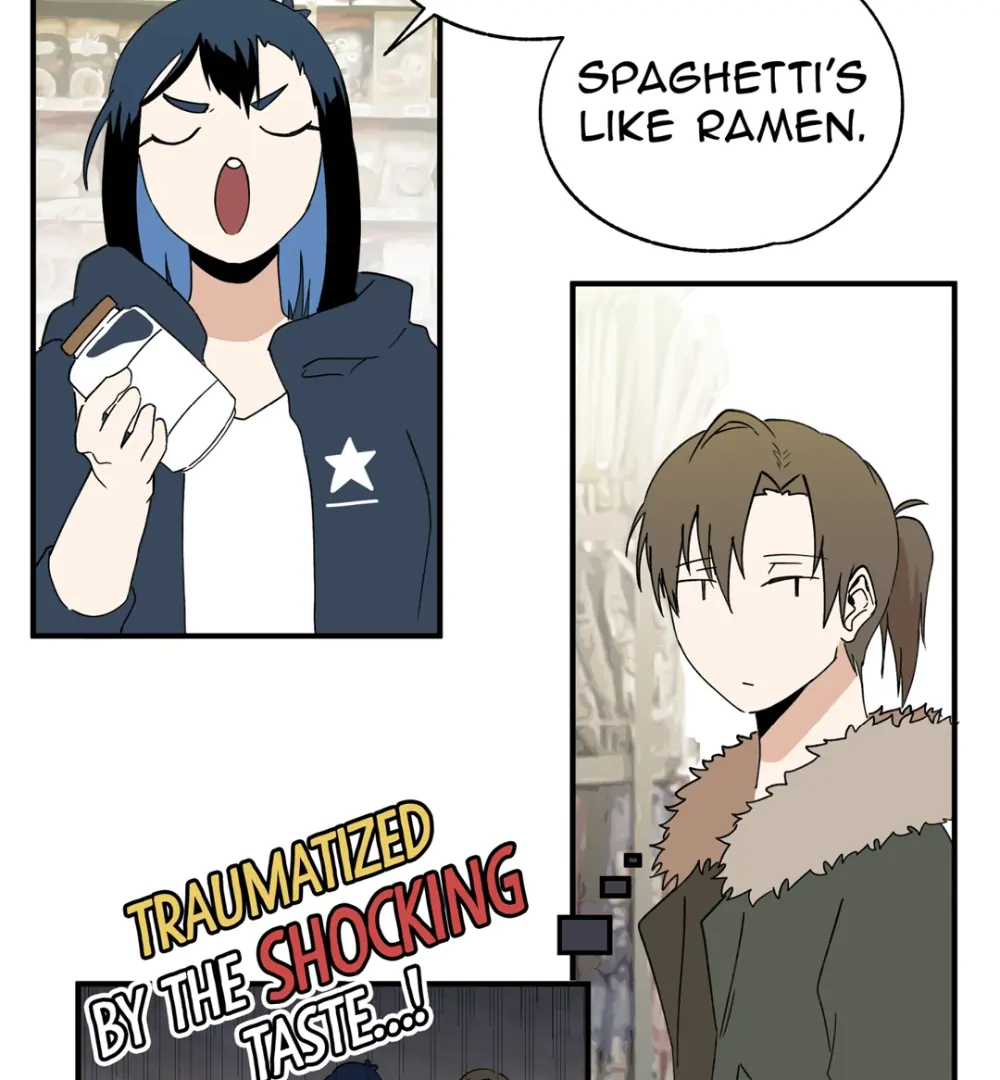 8% Opacity chapter 20 page 76