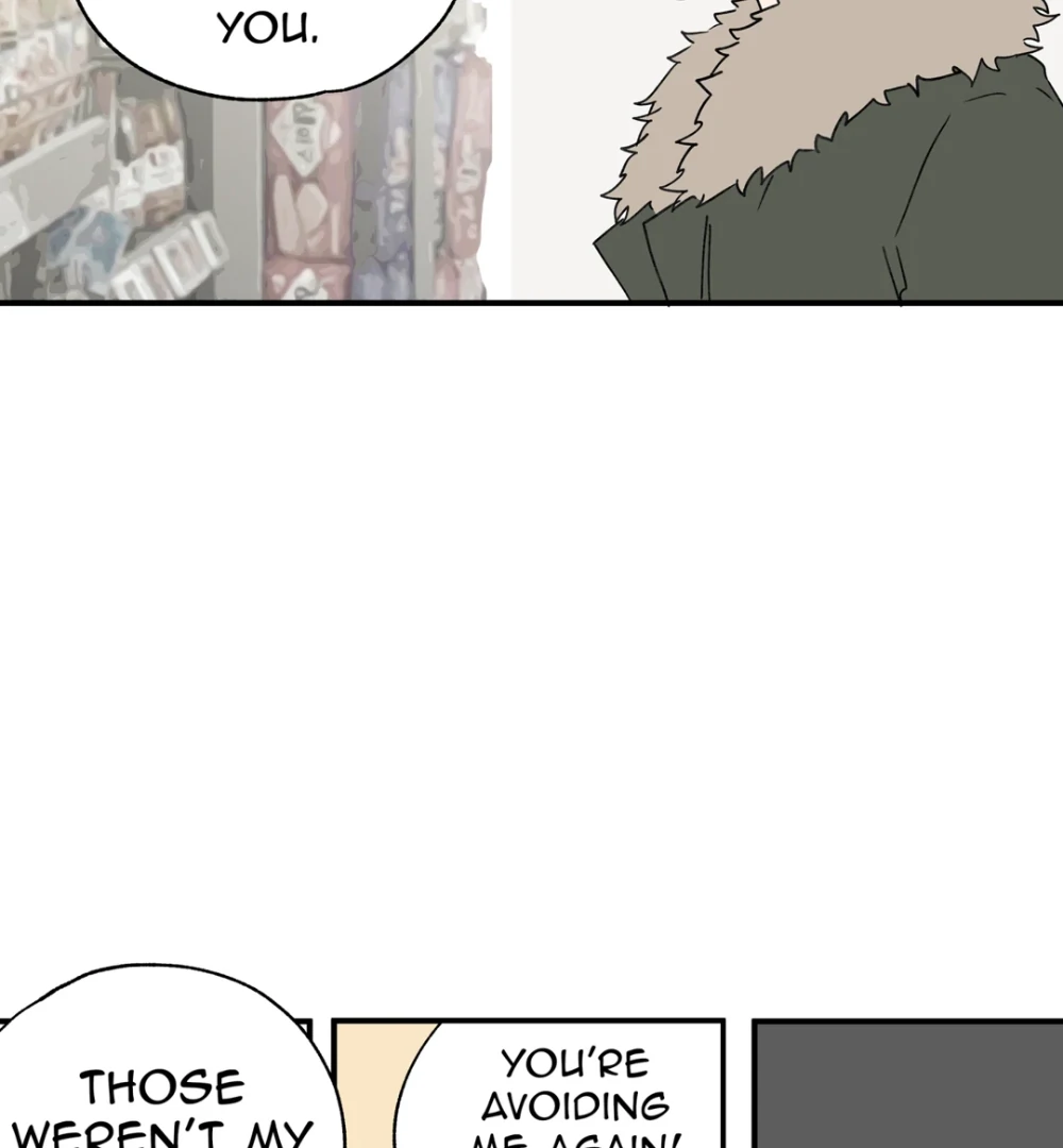 8% Opacity chapter 20 page 82