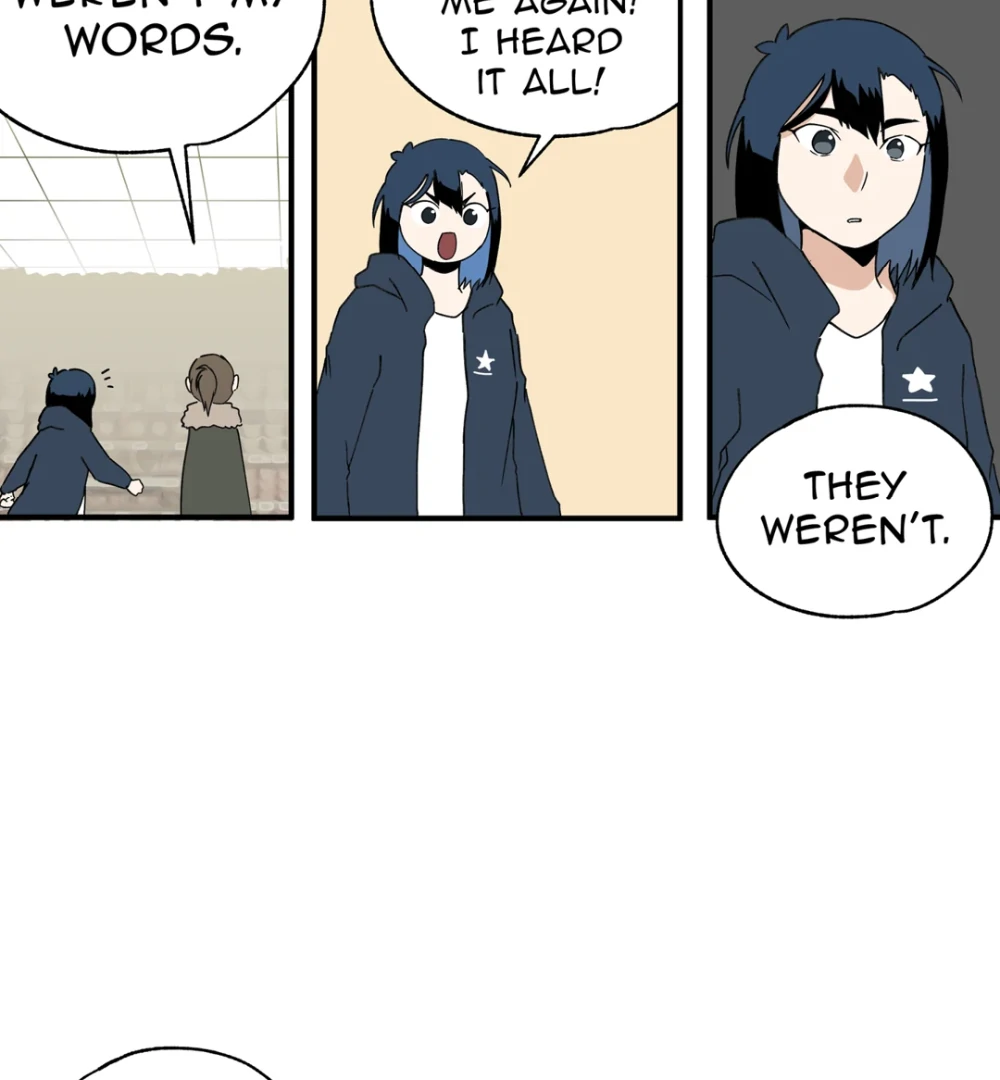 8% Opacity chapter 20 page 83