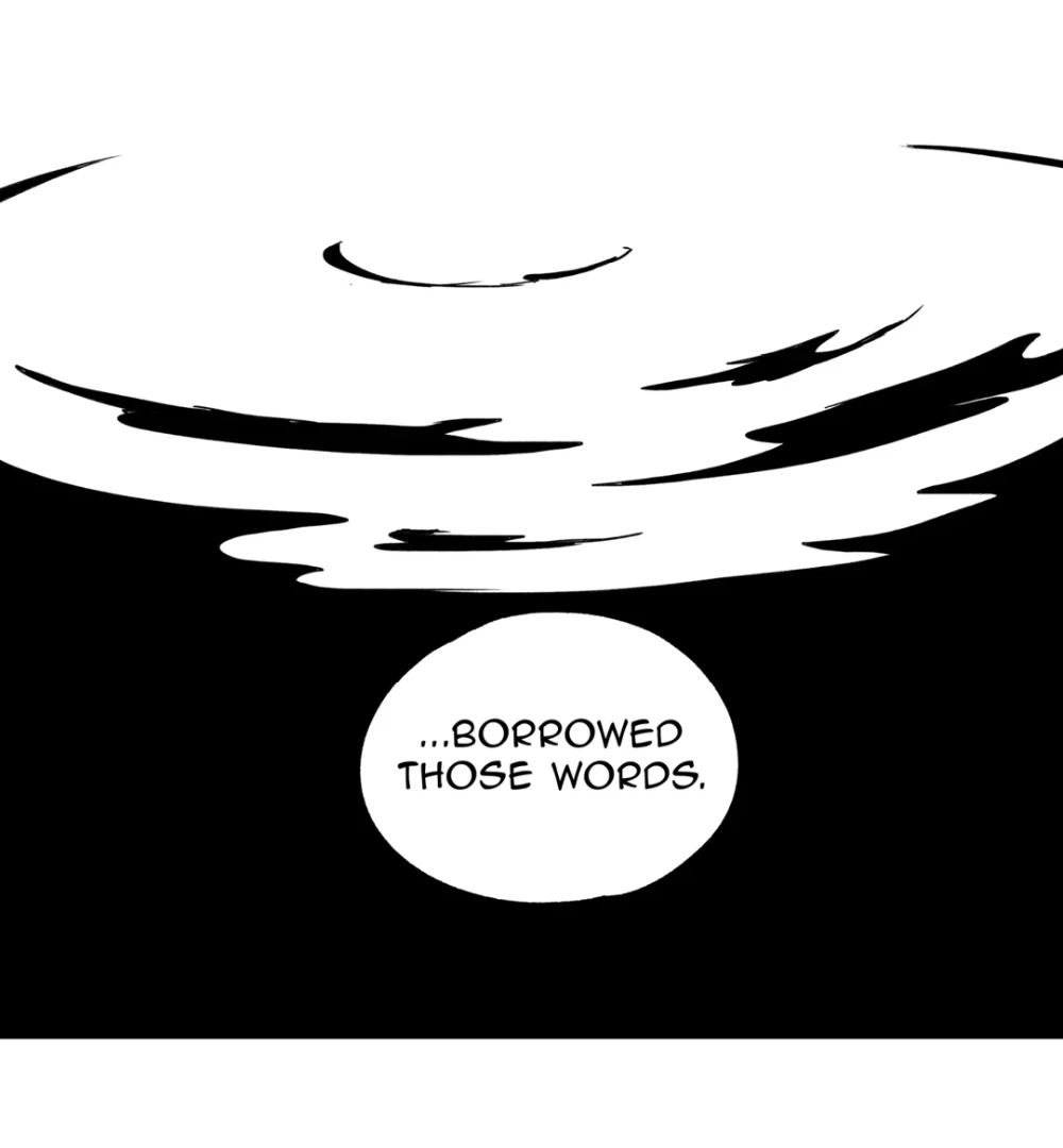 8% Opacity chapter 20 page 85