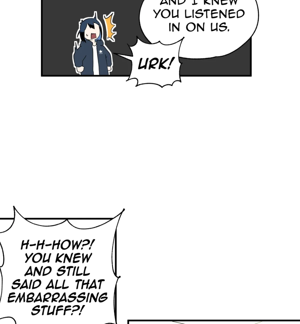 8% Opacity chapter 20 page 87