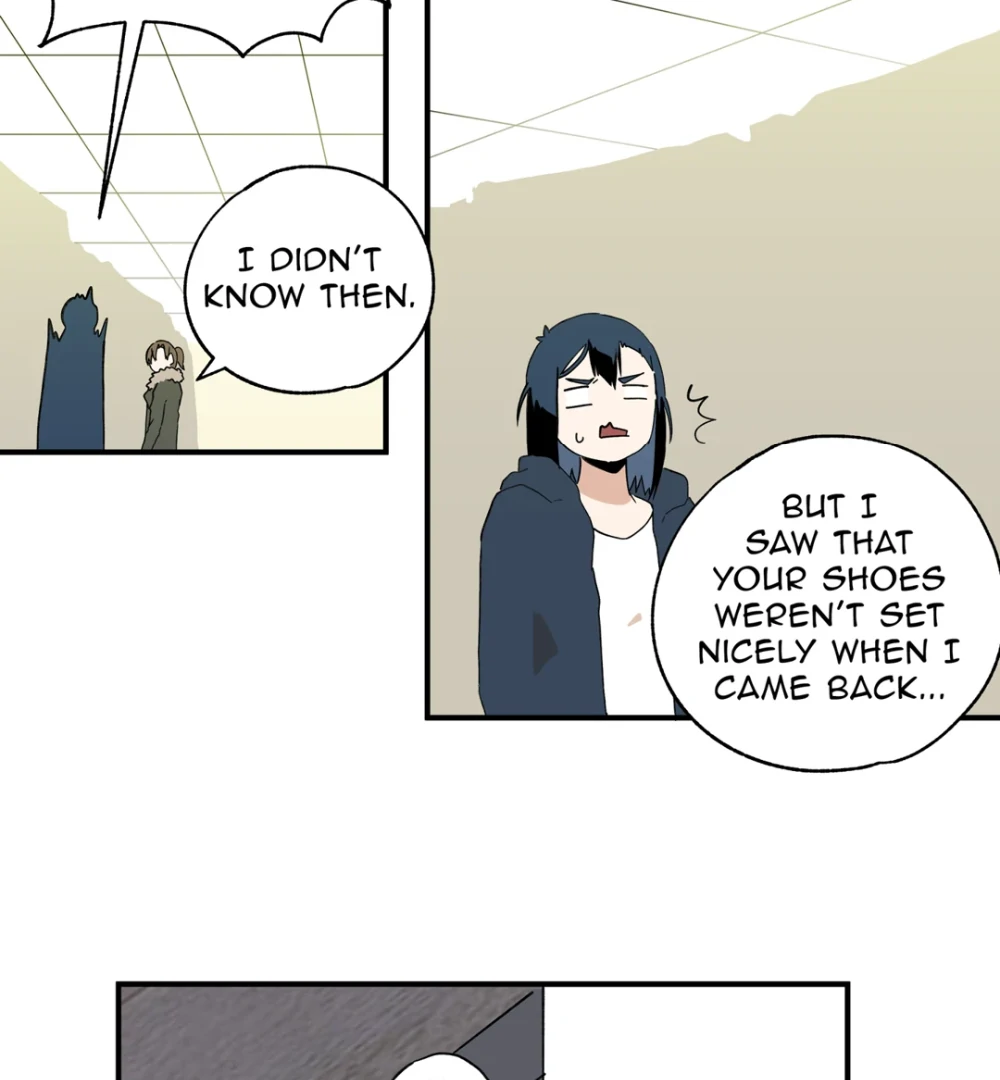 8% Opacity chapter 20 page 88