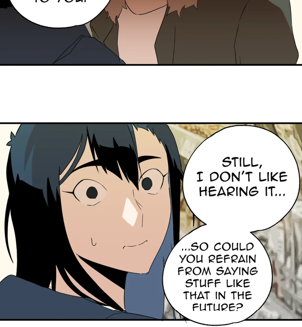 8% Opacity chapter 20 page 99