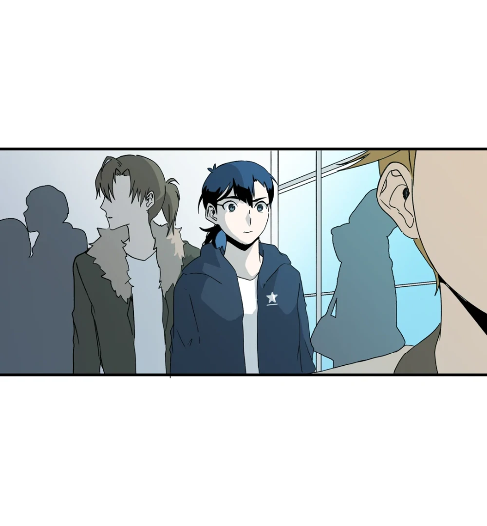 8% Opacity chapter 21 page 6