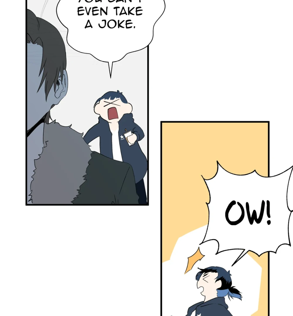 8% Opacity chapter 21 page 107