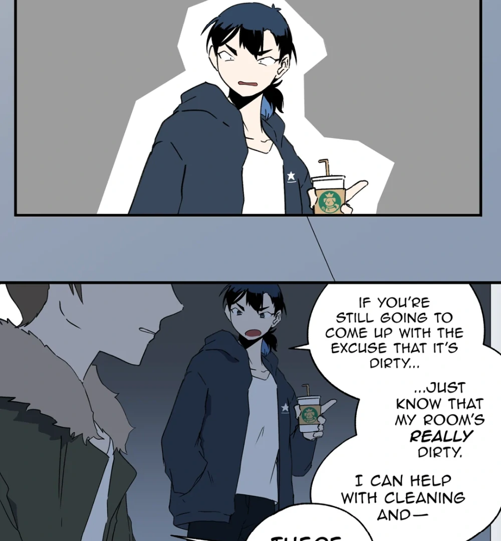 8% Opacity chapter 21 page 121