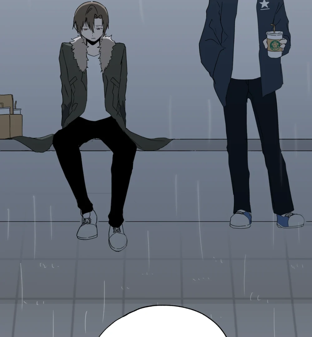 8% Opacity chapter 21 page 124