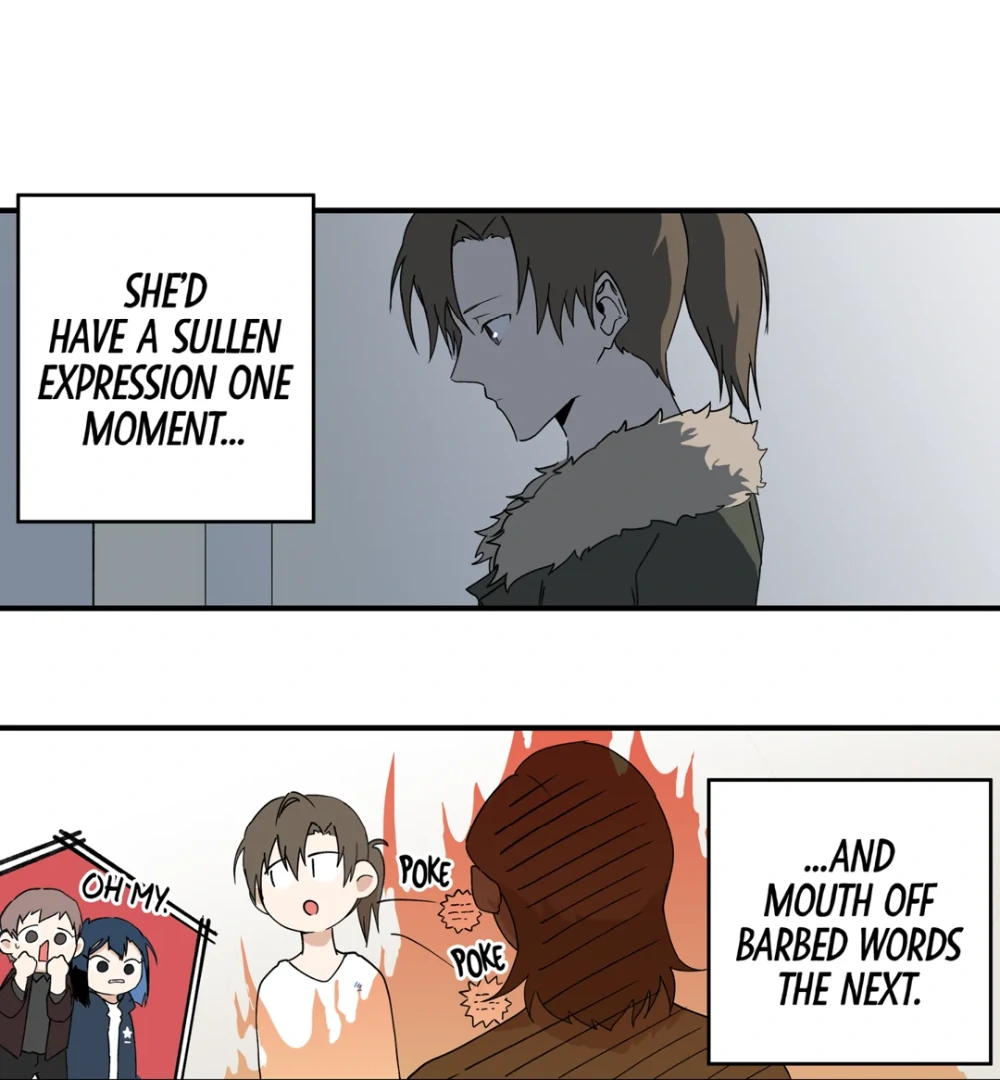 8% Opacity chapter 22 page 8