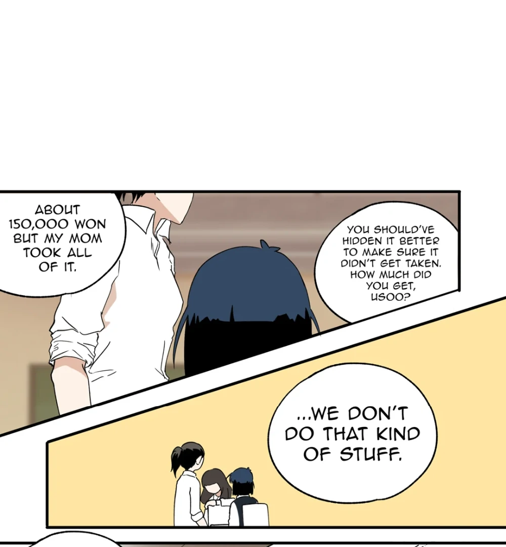 8% Opacity chapter 22 page 48