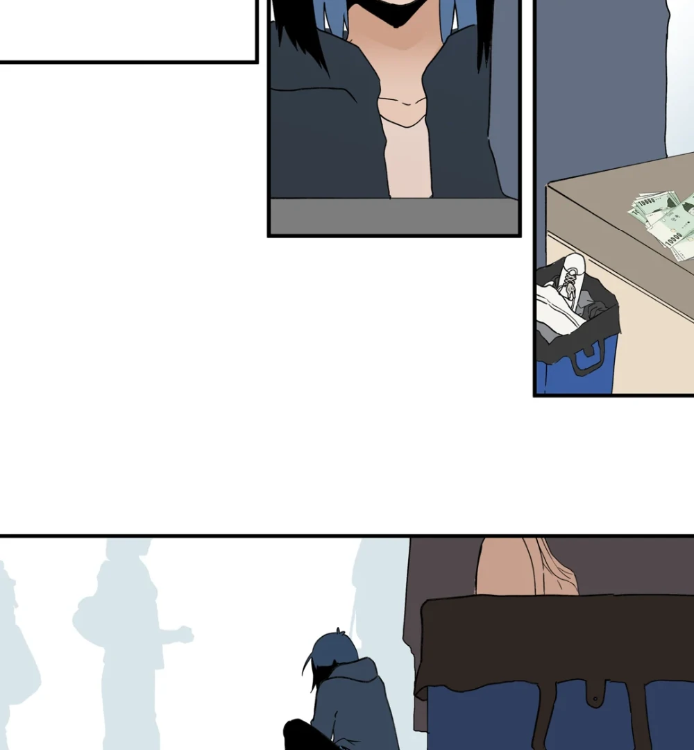 8% Opacity chapter 22 page 64