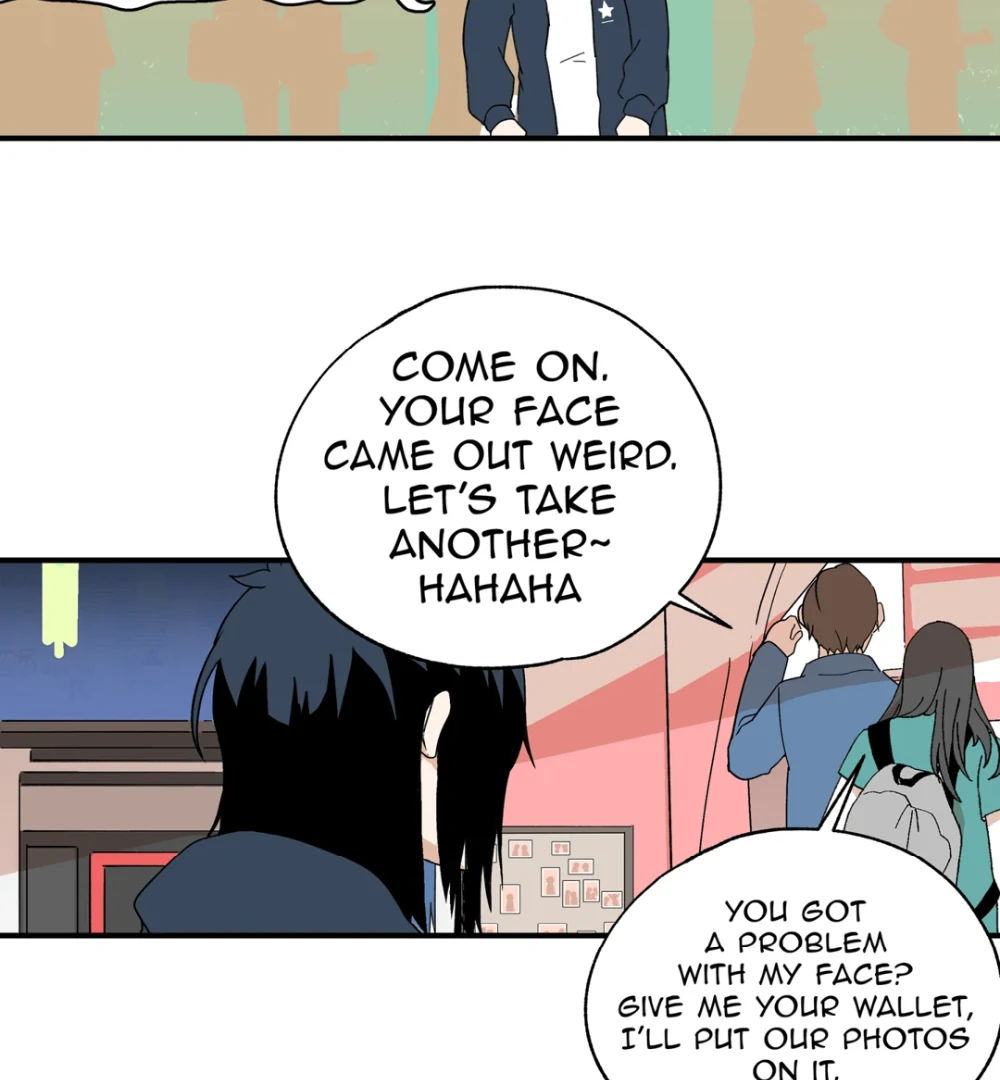 8% Opacity chapter 22 page 69