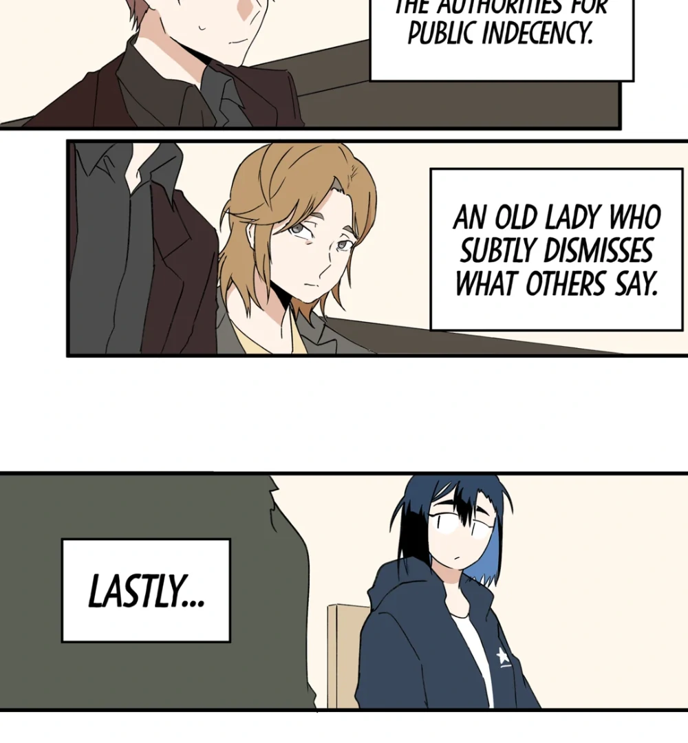 8% Opacity chapter 22 page 79