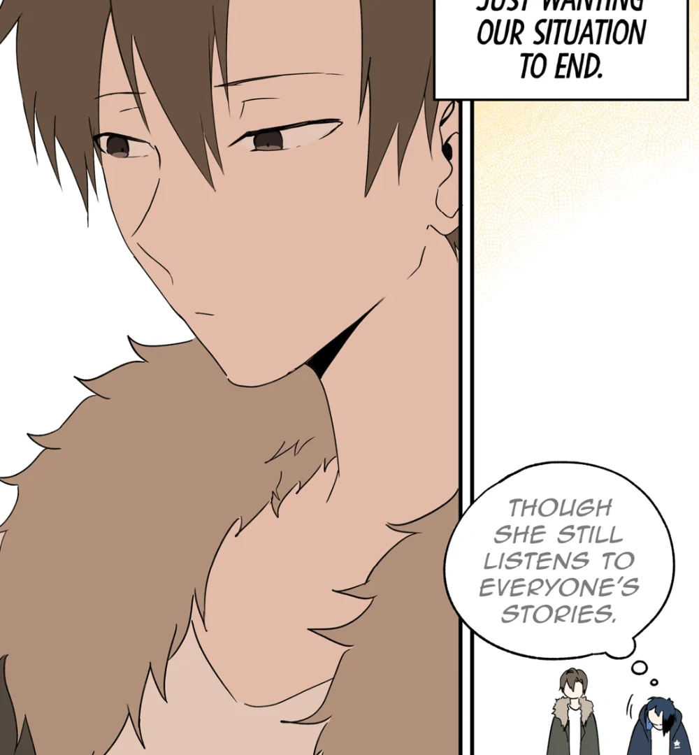 8% Opacity chapter 22 page 81