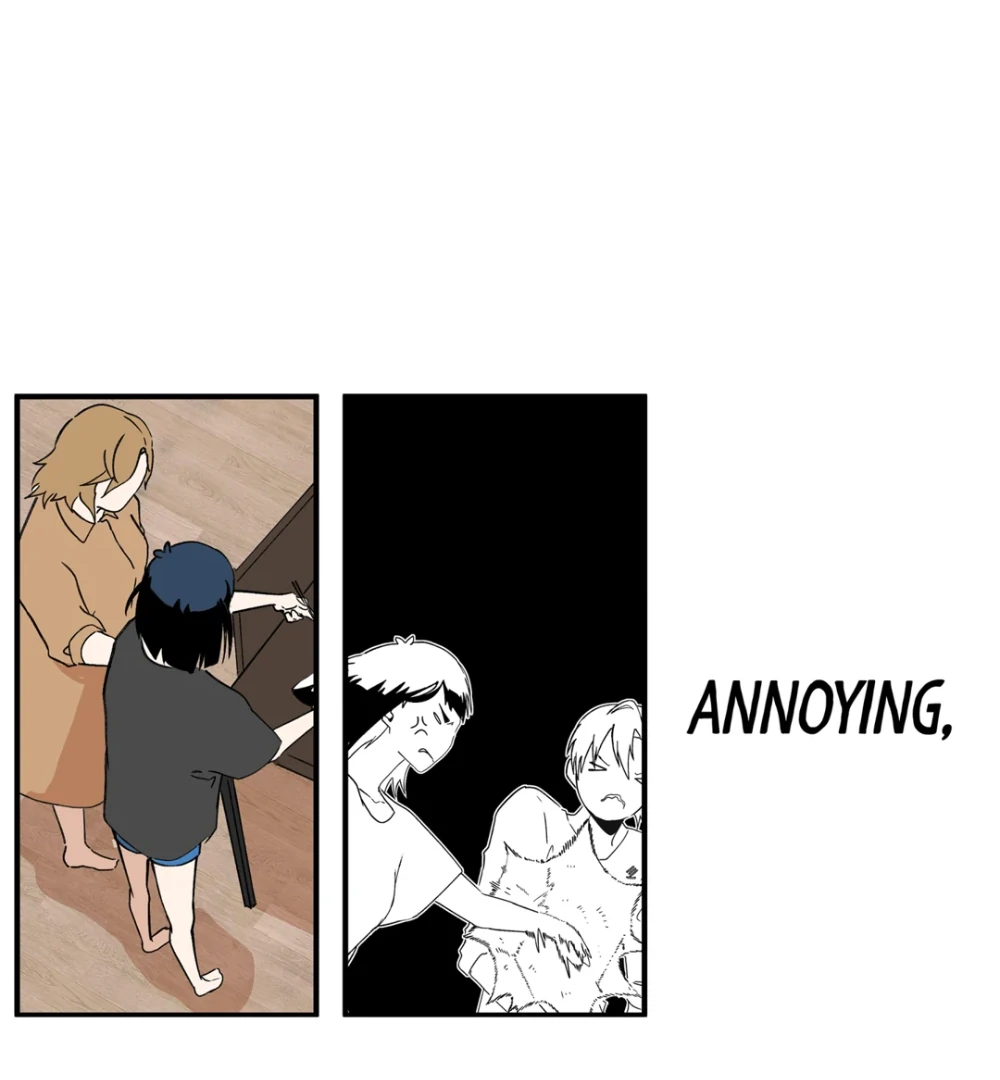 8% Opacity chapter 22 page 85