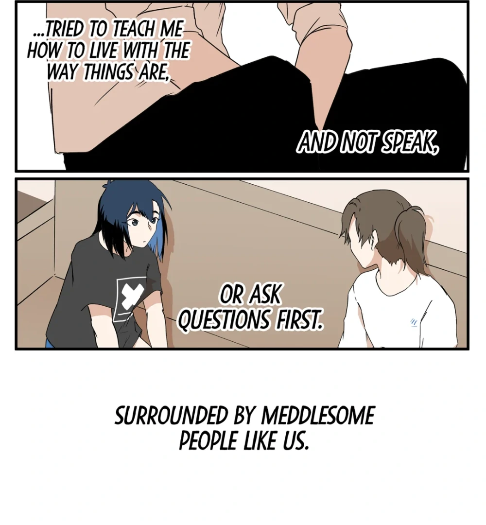 8% Opacity chapter 22 page 96