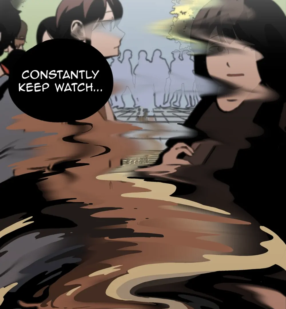 8% Opacity chapter 22 page 100