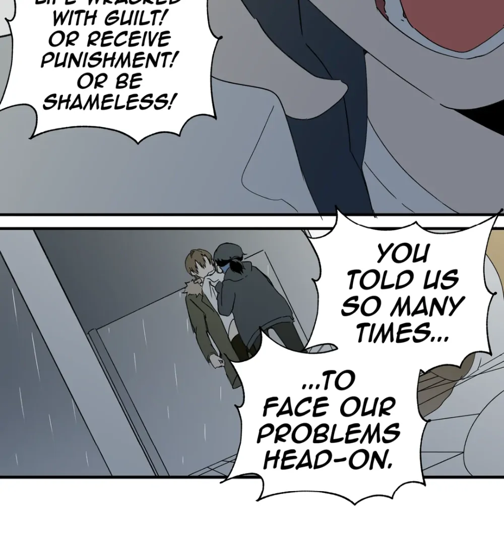 8% Opacity chapter 22 page 124