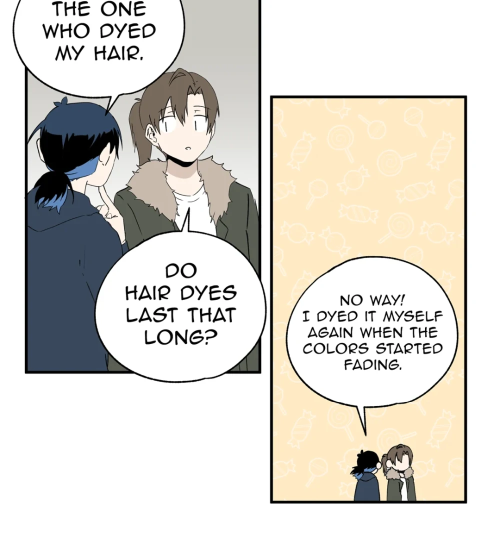 8% Opacity chapter 23 page 39